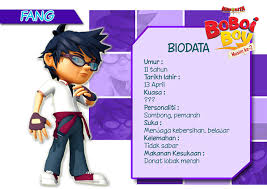 Hasil gambar untuk gambar fang