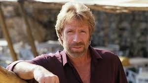 Muere Chuck Norris