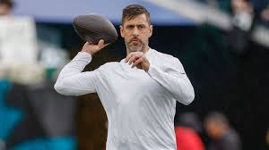 Aaron Rodgers Signs with Steelers: Deal Details and Jersey Number