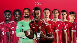 Những bản hợp đồng mùa hè 2025/26 của Liverpool 🤯🔴