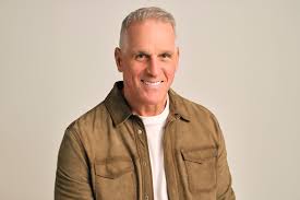 Mel Owens Named as The Golden Bachelor for Season 2