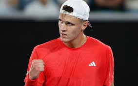 Jakub Mensik vs. Taylor Fritz: Miami Open Semi-Final Preview