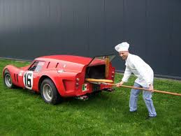 Image result for Ferrari 250 GTO