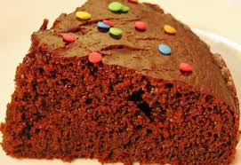 Image result for how to make cake at home in pressure cooker