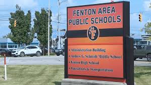 Fenton schools adopt new tech to enhance safety, ZeroEyes and Safer Schools 
Together