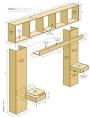 Bedroom Furniture Beds, Be Bed Frames, Bedheads Domayne