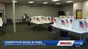 Rob Sand picks western Iowa county supervisor as running mate