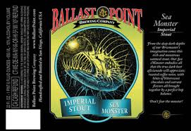 Image result for ballast sea monster 2011