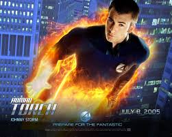 Image result for Fantastic 4