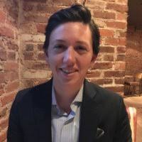 Incendium Consulting Ltd Employee Julia Kean's profile photo