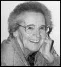 Joyce Horsman Obituary: View Joyce Horsman&#39;s Obituary by Spokesman-Review - 0001643422-01-1_232917