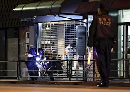 上野の４億円強盗、「上納逃れ」目的に三つの暴力団組員が連携か…相次ぐ異なる組織の組員による犯罪グループ構成