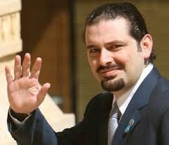 Saad Hariri - saad-hariri