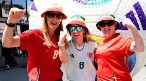 England Lionesses vs Wales LIVE: Women’s Euro 2025 score, line-ups, kick-off time & updates