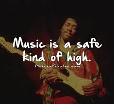 Jimi Hendrix Quotes &amp; Sayings (63 Quotations) via Relatably.com