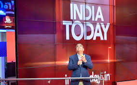 Image result for TV TODAY LOGO IMAGE