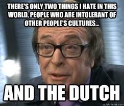 Michael Caine quote from &quot;Austin Powers: Goldmember&quot; - So many ... via Relatably.com