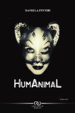 HumAnimal, recensito da cinzia baldini su Bookville.it - 9788862471114