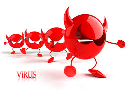 Image result for computer virus