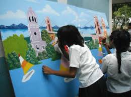 Resultado de imagen de Nicaragua Universities