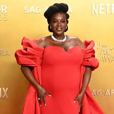 The Sweet Surprise Michael B. Jordan Gifted Sinners ’ Wunmi Mosaku