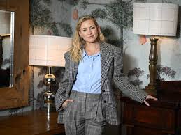 Fresh Air Weekend: Kate Hudson and Stellan Skarsgård