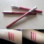 Bourjois Long Wear Lip Liner Photos, Swatches Indian Makeup Blog