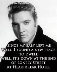 Elvis Presley on Pinterest | Elvis Presley Quotes, Graceland and ... via Relatably.com