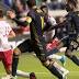 CJ Sapong hat trick gives Philly rare win