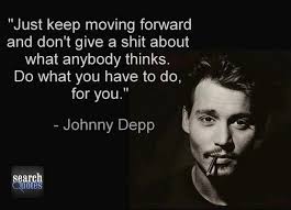 30 Best Johnny Depp Quotes via Relatably.com