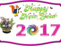 Image result for happy new year 2017 whatsapp dp
