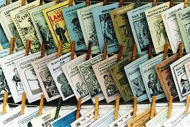 Resultado de imagem para Dia do Cordelista