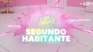 ¿Tiene perrhijos? Estas son las pistas del tercer habitante de La Casa de los Famosos México 2026