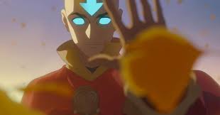 The ‘Avatar Aang: The Last Airbender’ movie proves it’s time to stop chasing the high of the original series