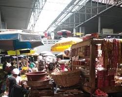 Image de Marche de Treichville, Abidjan