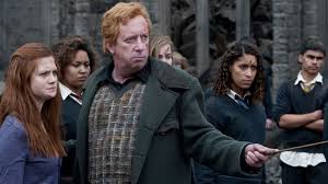 Huge TV Star Responds to Harry Potter Reboot Casting Rumors, 17 Years After Missing Out on the Movies