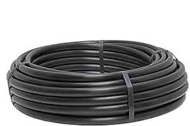 Polyethylene Tubing - Size : 1/2" (0.600" ID x 0.700" OD ...