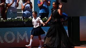 Naomi Osaka