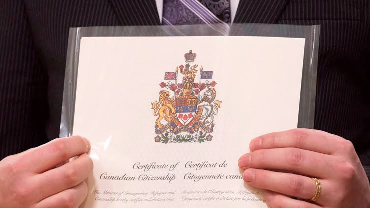 Demand for Canadian citizenship certificates surges as Americans seek refuge from political turmoil; backlog exceeds 121,800 applications
