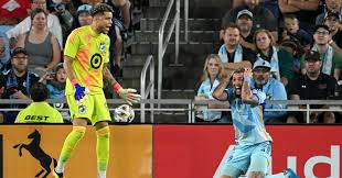 Analysis: Minnesota United’s playoff series has penalty kicks written all 
over it