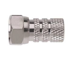 Triax F connector resmi