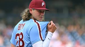 What channel are the Phillies on tonight? What channel are the Dodgers on?