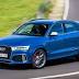 Audi RS Q3 2016 | new car sales price