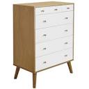 Tallboy Bedroom Dressers Chests of Drawers for Sale - Gumtree