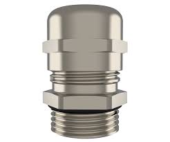 Snap-In Cable Glands, Metal | INSOTECH | INSOTECH AS