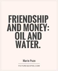 Mario Puzo Quotes &amp; Sayings (34 Quotations) via Relatably.com