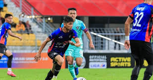 Harian Metro - News update