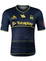 Resultado de imagen para uniformes liga mx 2017