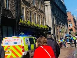 Edinburgh Live - News update