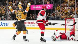 The Hurricanes have gotten some very nice, very evil help from an unlikely source